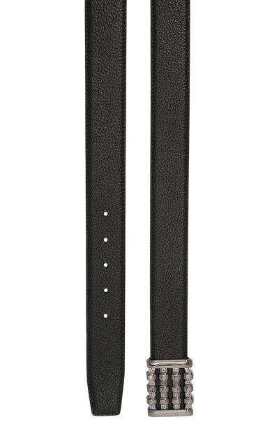 Кожаный ремень STEFANO RICCI, арт. N381VK/C545U, фото 3