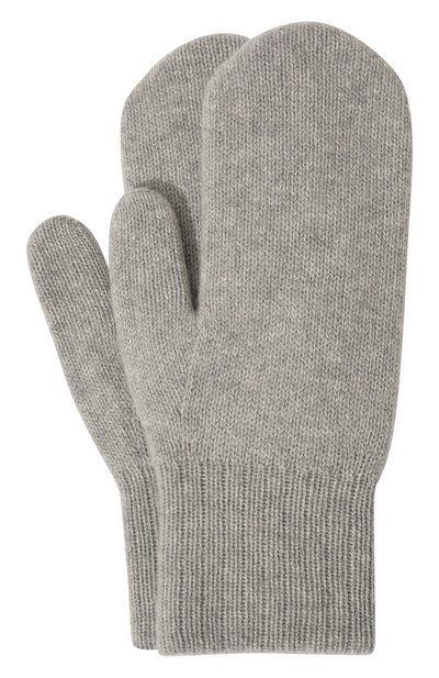 Женские кашемировые варежки parma CANOE, арт. 6912970