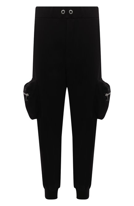 Мужские хлопковые джоггеры COMME DES FUCKDOWN, арт. CDFU1290