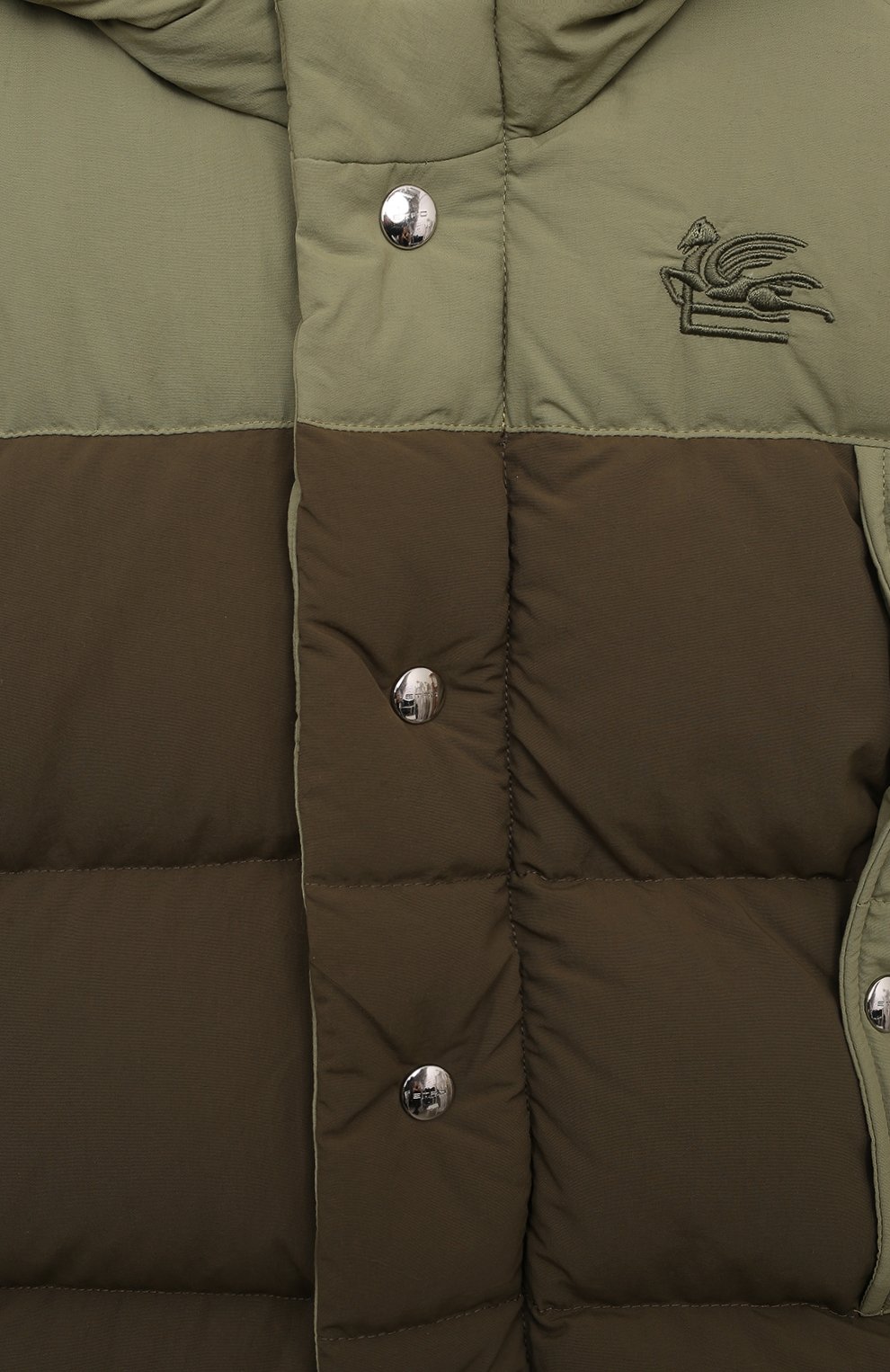 Пуховик ETRO, арт. GV2P20, фото 3