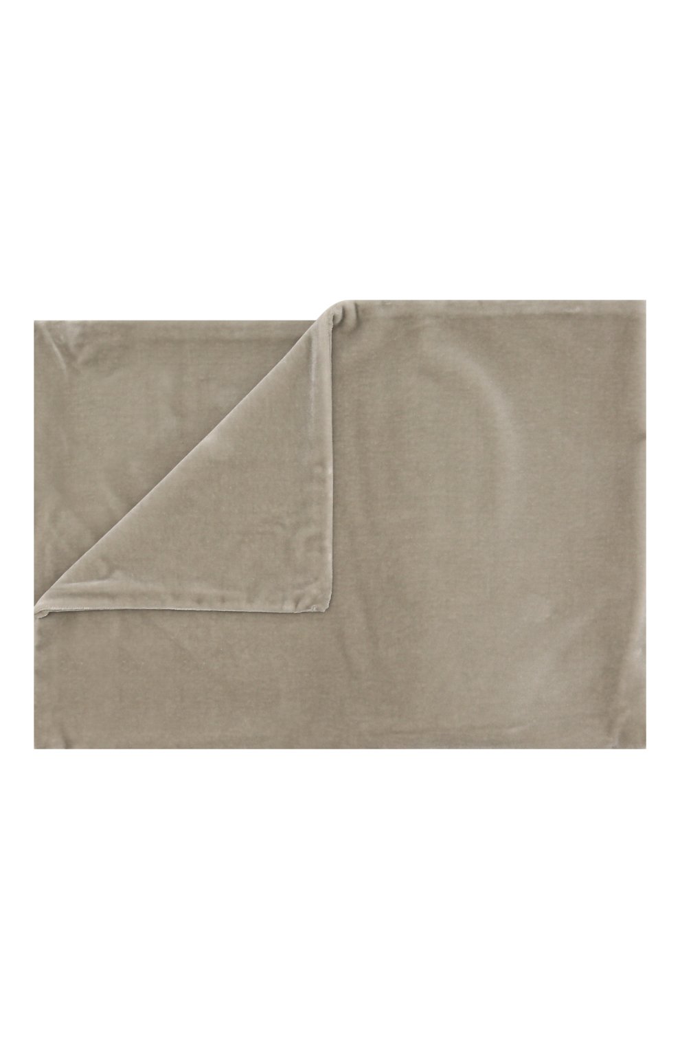 Наволочка luxury silk velvet FRETTE, арт. FR6727 F6238 050D, фото 1