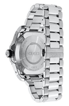 Часы dive GUCCI, арт. 559810 I1600, фото 1