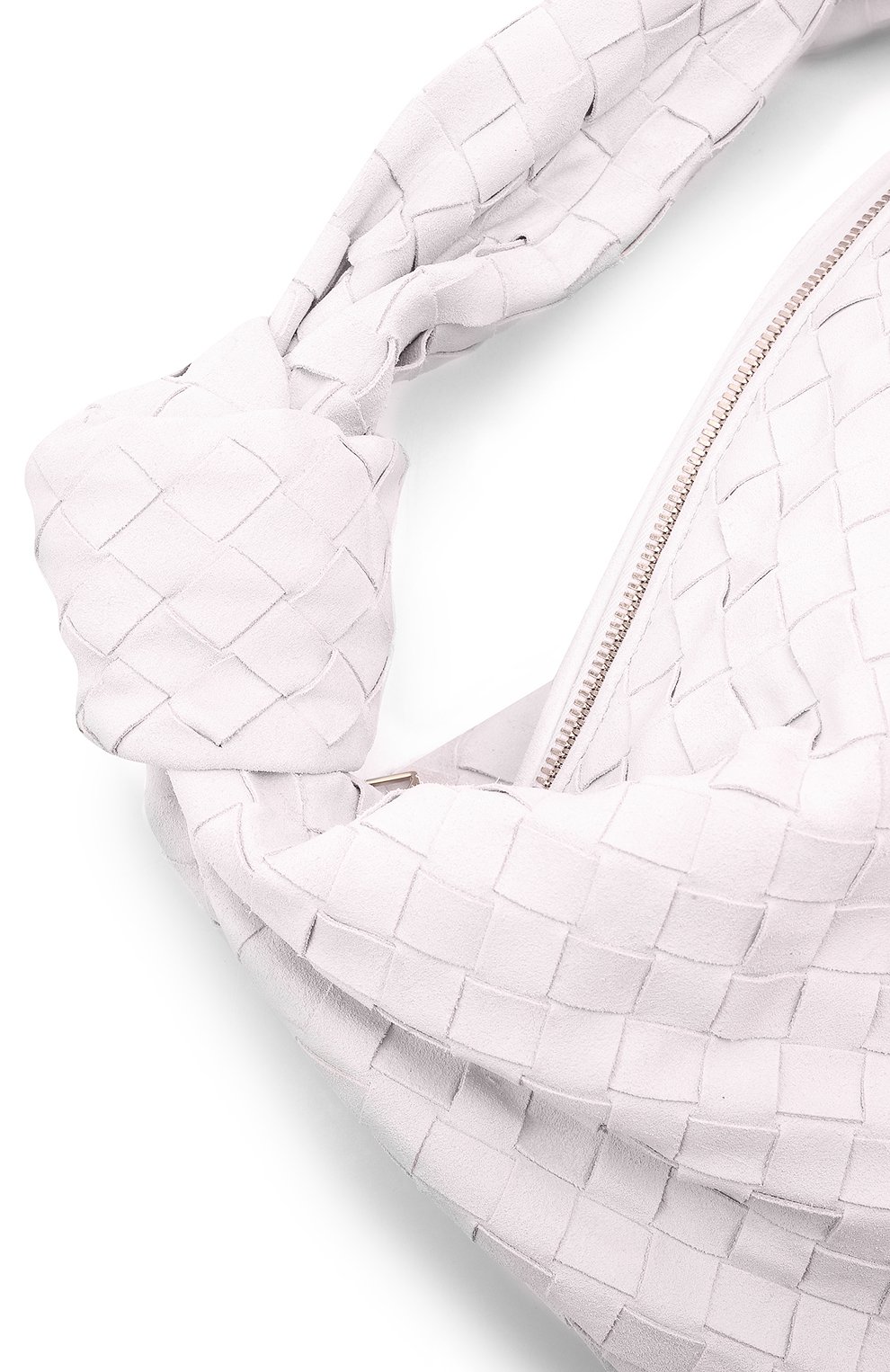 Сумка jodie teen BOTTEGA VENETA, арт. 690225/V1QE0, фото 3