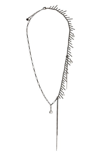 Женское колье mystery mist CAVIAR JEWELLERY, арт. MM010