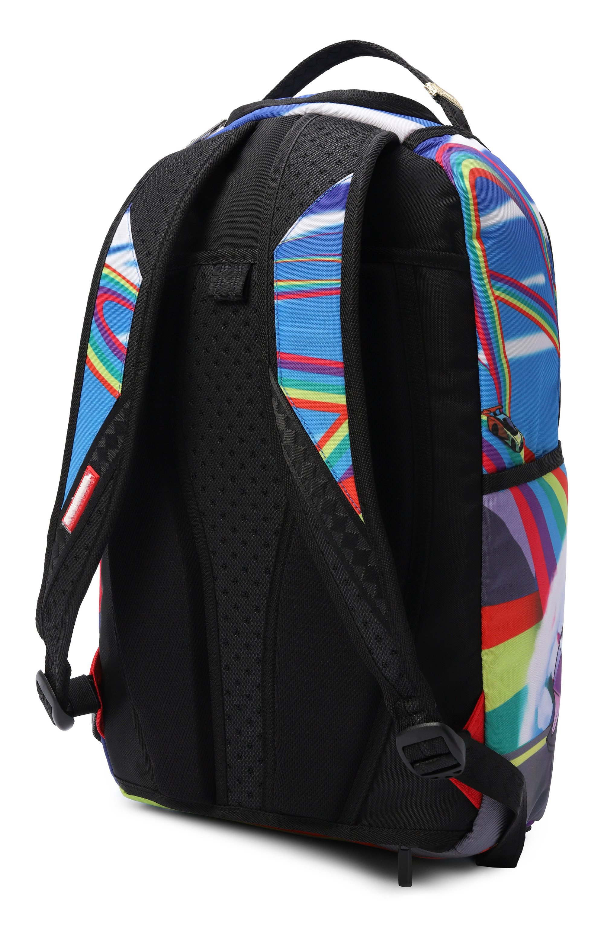 Рюкзак myth life SPRAYGROUND, арт. 910B8796NSZ/MYTH LIFE DLXSR BACKPACK, фото 2