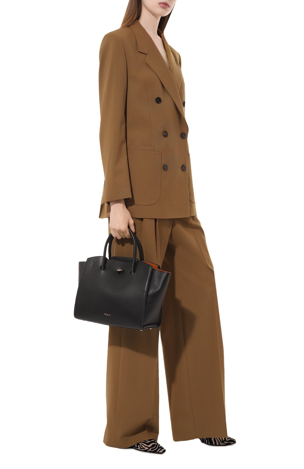 Сумка furla genesi medium FURLA, арт. WB00811/BX0053, фото 7