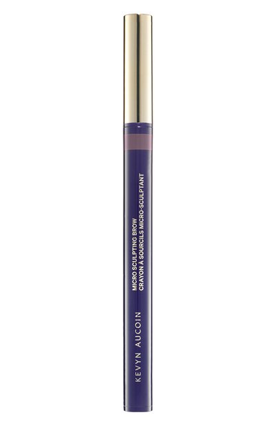 Женский карандаш для бровей micro sculpting brow, оттенок blonde KEVYN AUCOIN, арт. 810050680974