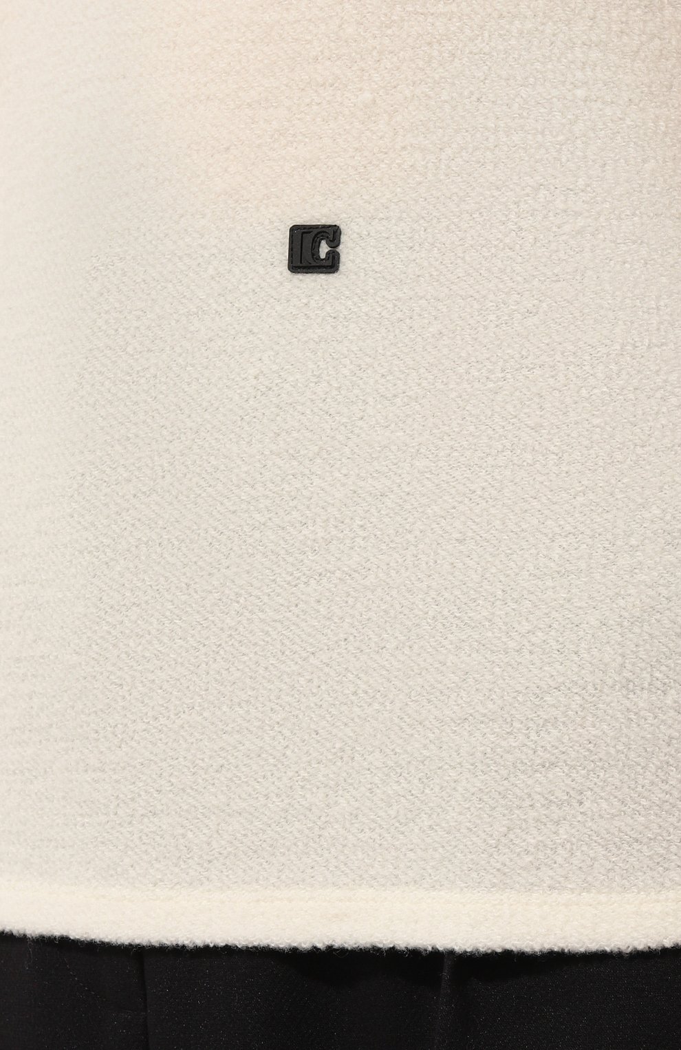 Топ LOW CLASSIC, арт. L0W22FW_TS01IV, фото 5