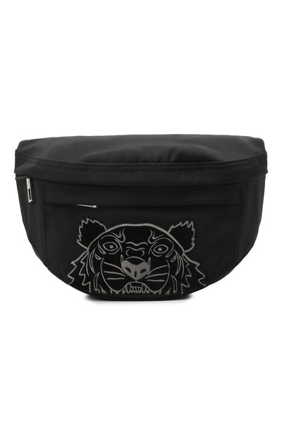 Текстильная поясная сумка KENZO, арт. FA65SF305FQ6, фото 1