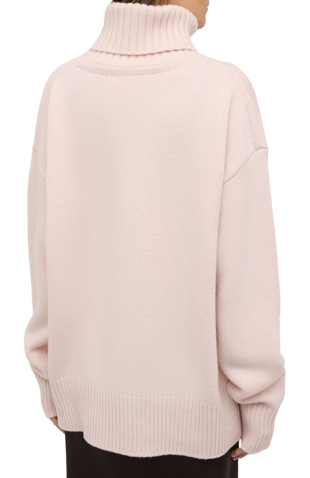 Кашемировый свитер EXTREME CASHMERE, арт. 020/0VERSIZE XTRA, фото 4