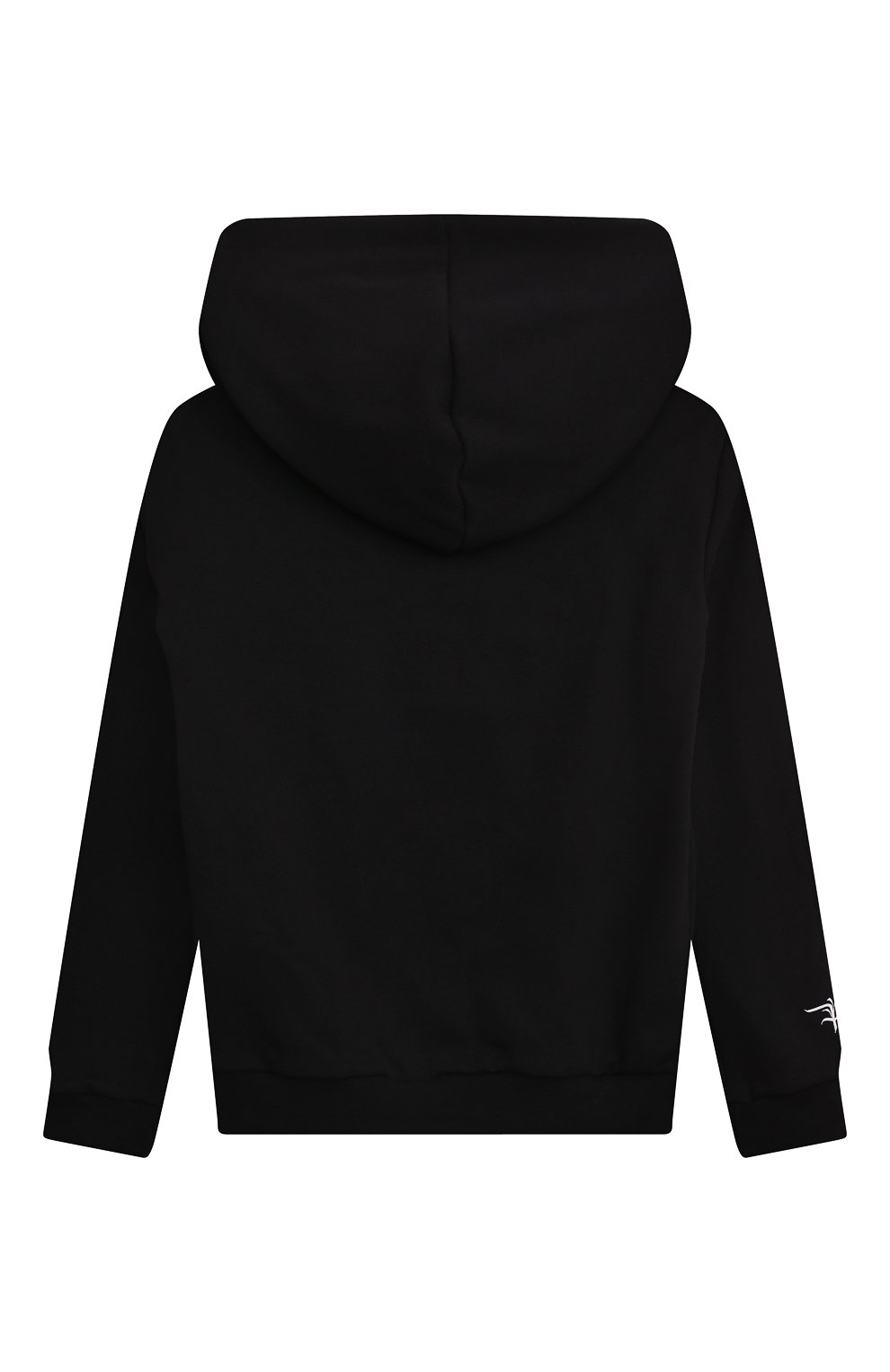 Хлопковое худи PHOBIA ARCHIVE, арт. PHK00701, фото 2