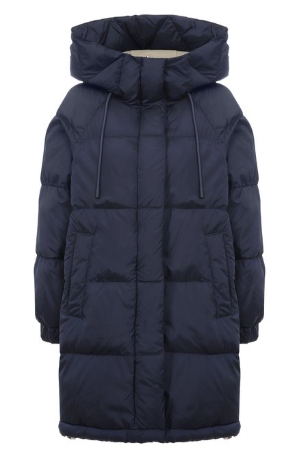 Женский двусторонний пуховик WEEKEND MAX MARA, арт. ANF0RA