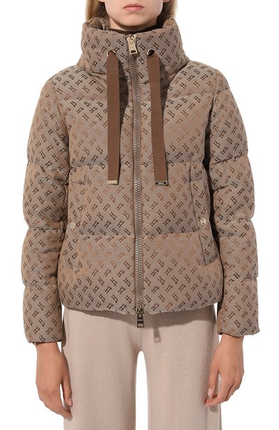 Пуховик HERNO, арт. PI001972D/12605W, фото 3