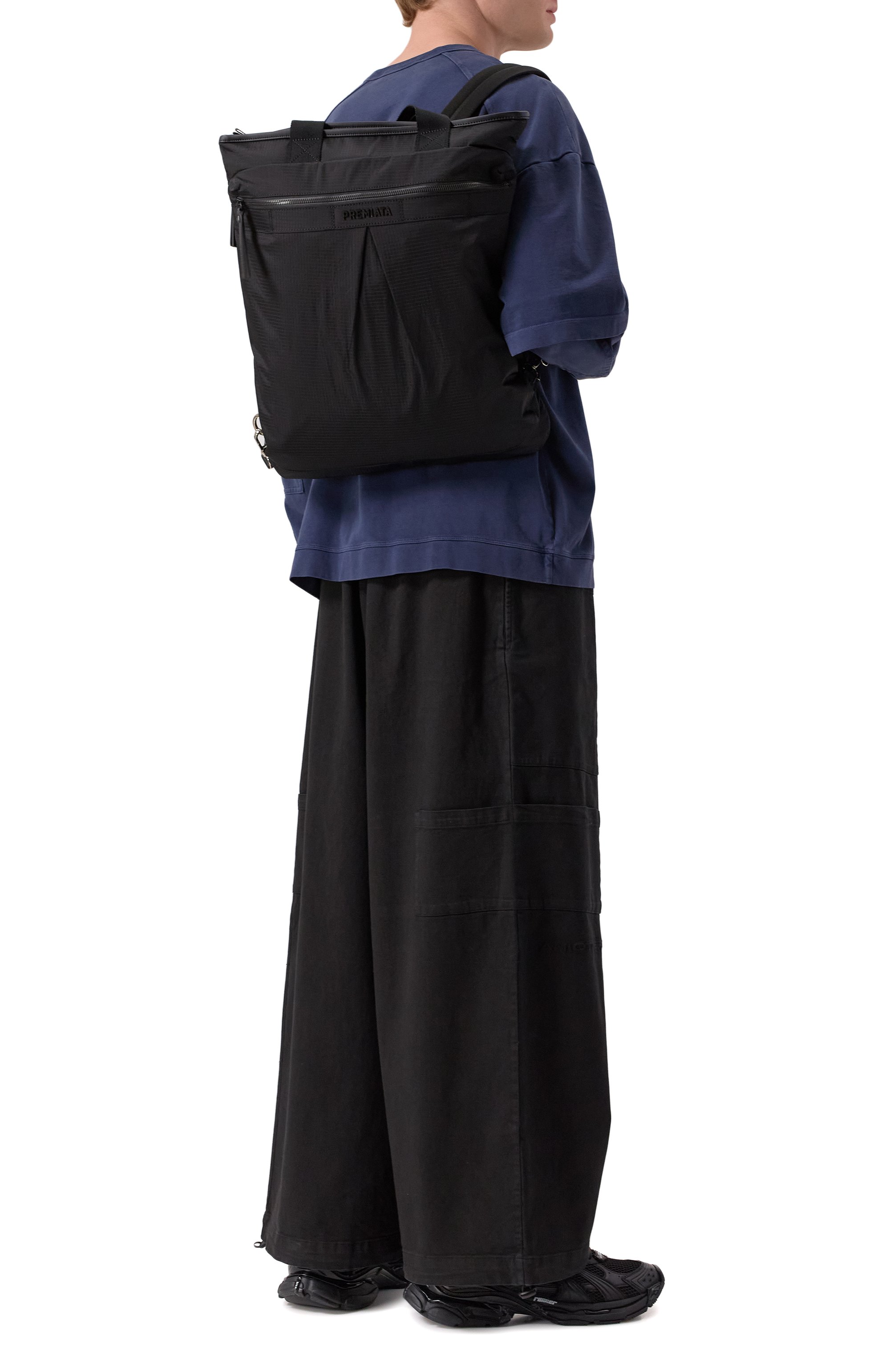 Рюкзак kymani PREMIATA, арт. KYMANI, фото 7