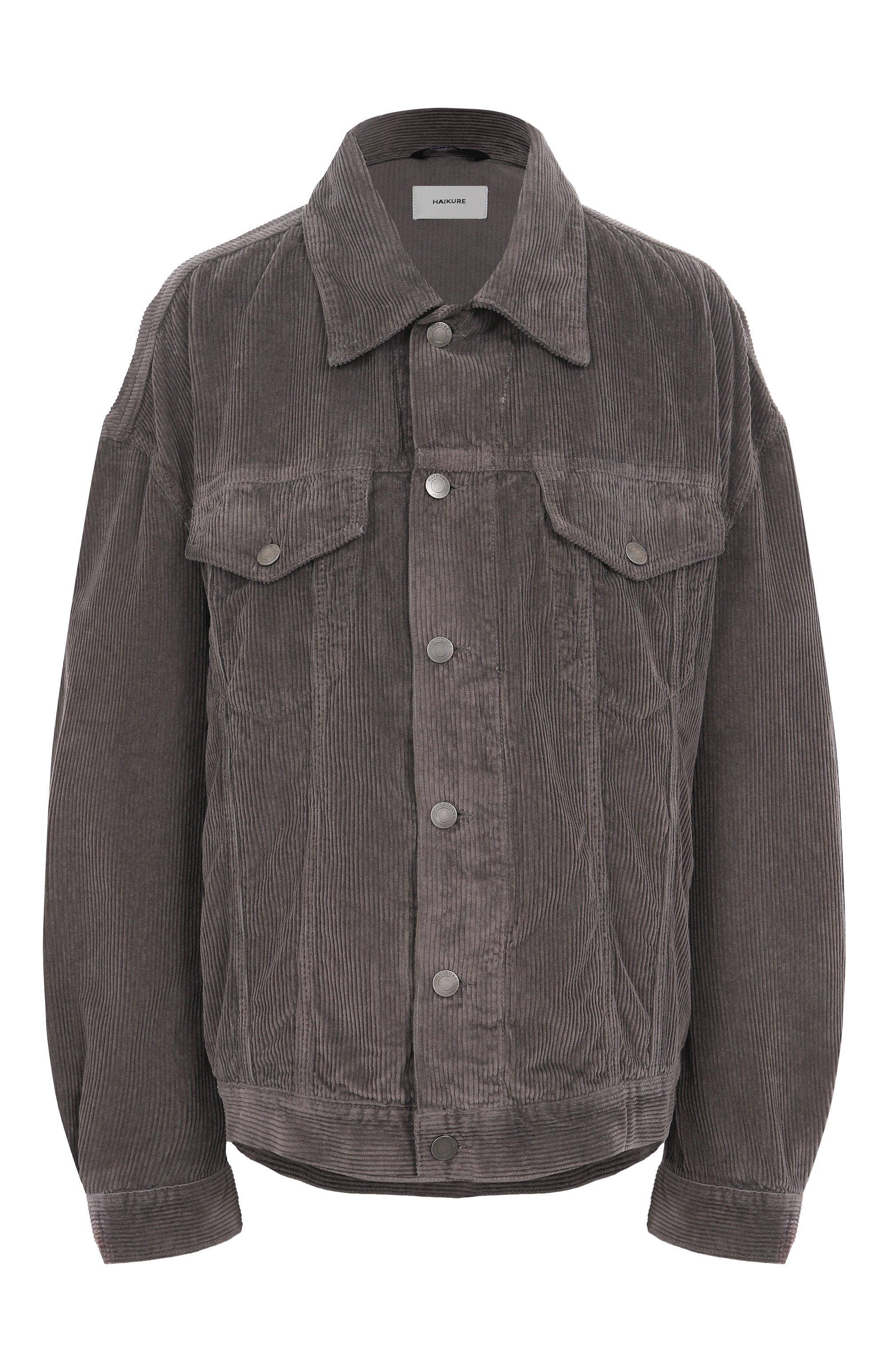 Вельветовая куртка new janet HAIKURE, арт. HEW09118GF156PT, фото 1