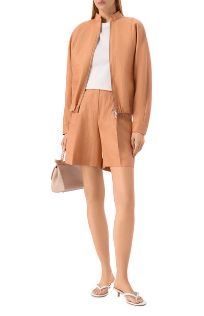 Бомбер KITON, арт. D53411K0987G, фото 2