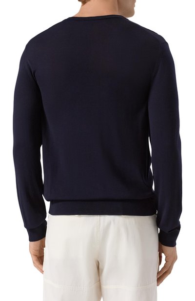 Шерстяной пуловер MVST, арт. M0-M25.1MM.K411/62-66, фото 4