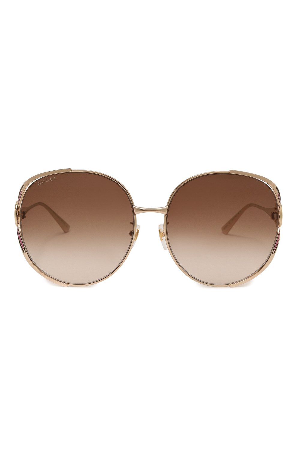 Солнцезащитные очки GUCCI, арт. GG0225S 007, фото 3