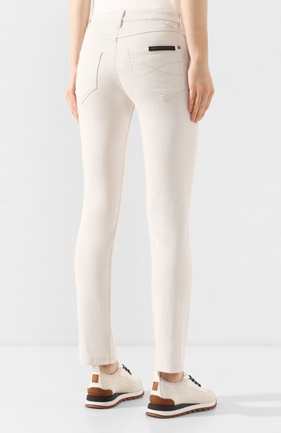 Джинсы BRUNELLO CUCINELLI, арт. MH137P5495, фото 4