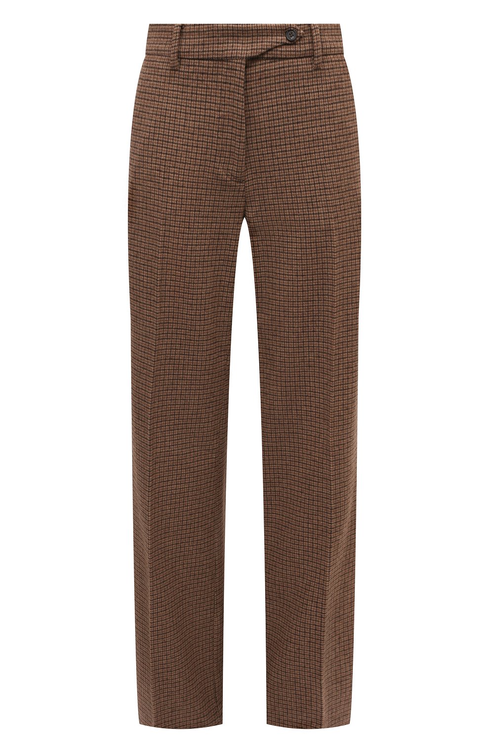 Шерстяные брюки N21, арт. B032/3072, фото 1