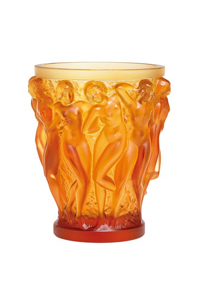 Ваза bacchantes LALIQUE, арт. 1220020