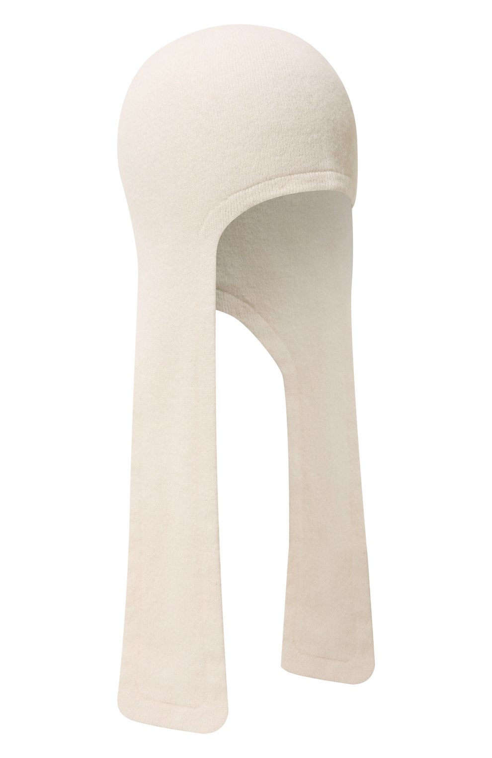 Шапка-ушанка edith из шерсти и кашемира CANOE, арт. 4200400, фото 1