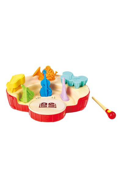 Музыкальная игрушка мини-оркестр HAPE, арт. E0642_HP