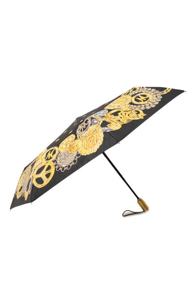 Складной зонт MOSCHINO, арт. 8843-0PENCL0SE, фото 2