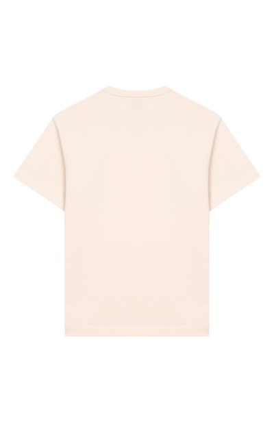 Комплект из футболки и шорт EMPORIO ARMANI, арт. EB001416/AF13715, фото 3