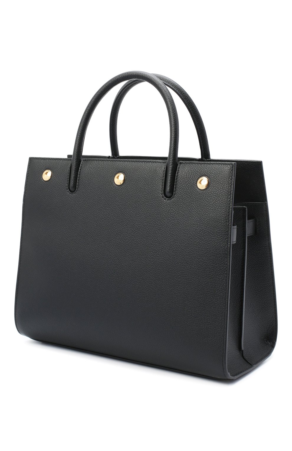 Сумка title medium BURBERRY, арт. 8024687, фото 3