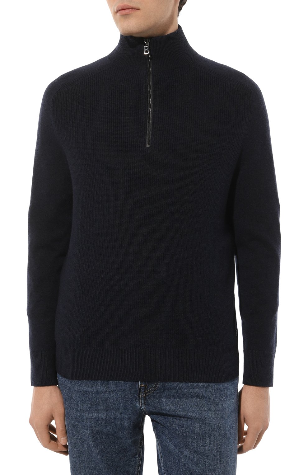 Джемпер из шерсти и кашемира BOGNER, арт. 88772761, фото 3