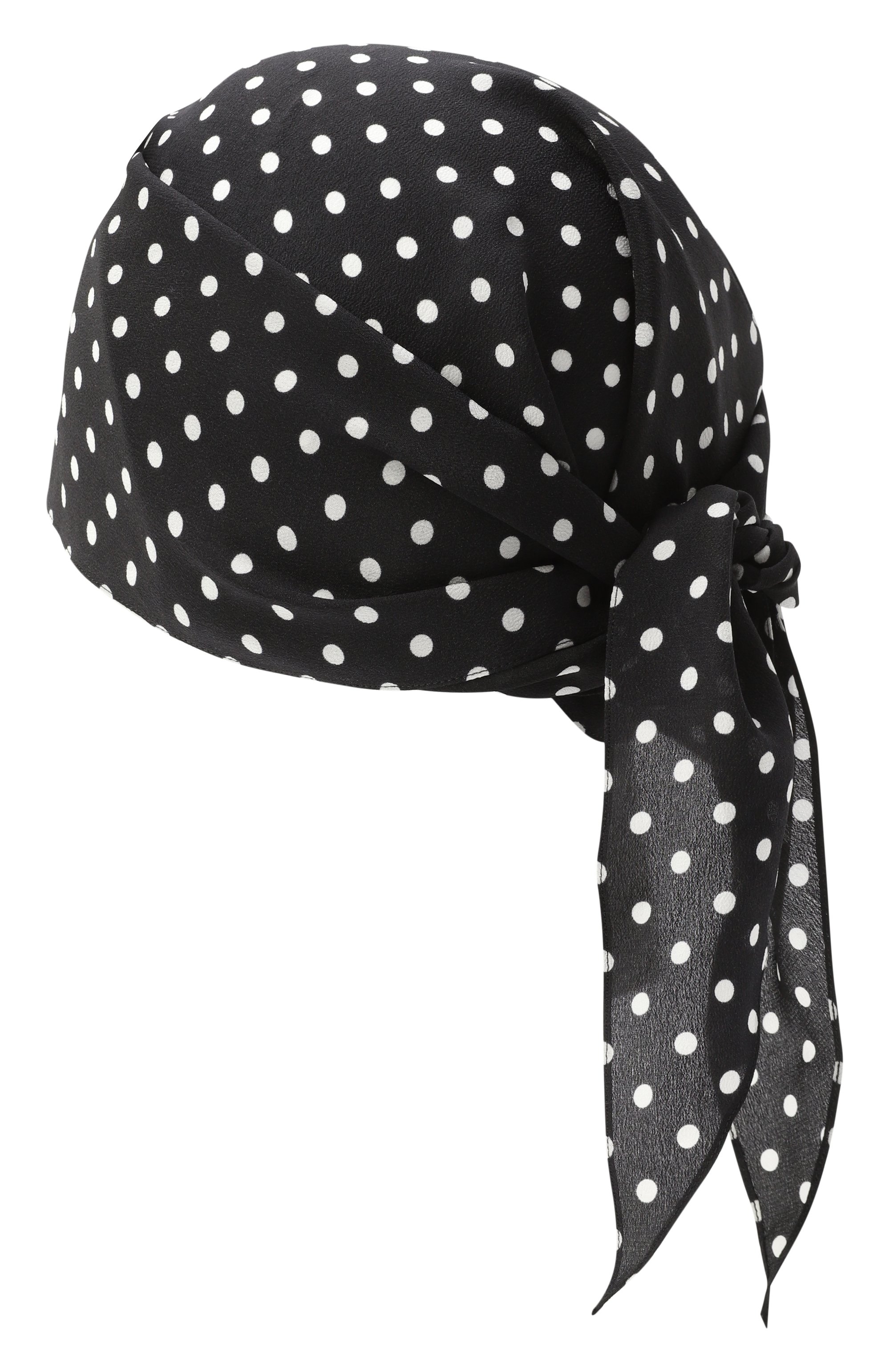 Шелковая косынка PANFIL, арт. GOR-KOS, фото 2