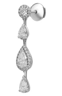 Серьги MESSIKA, арт. 05909-WG, фото 2