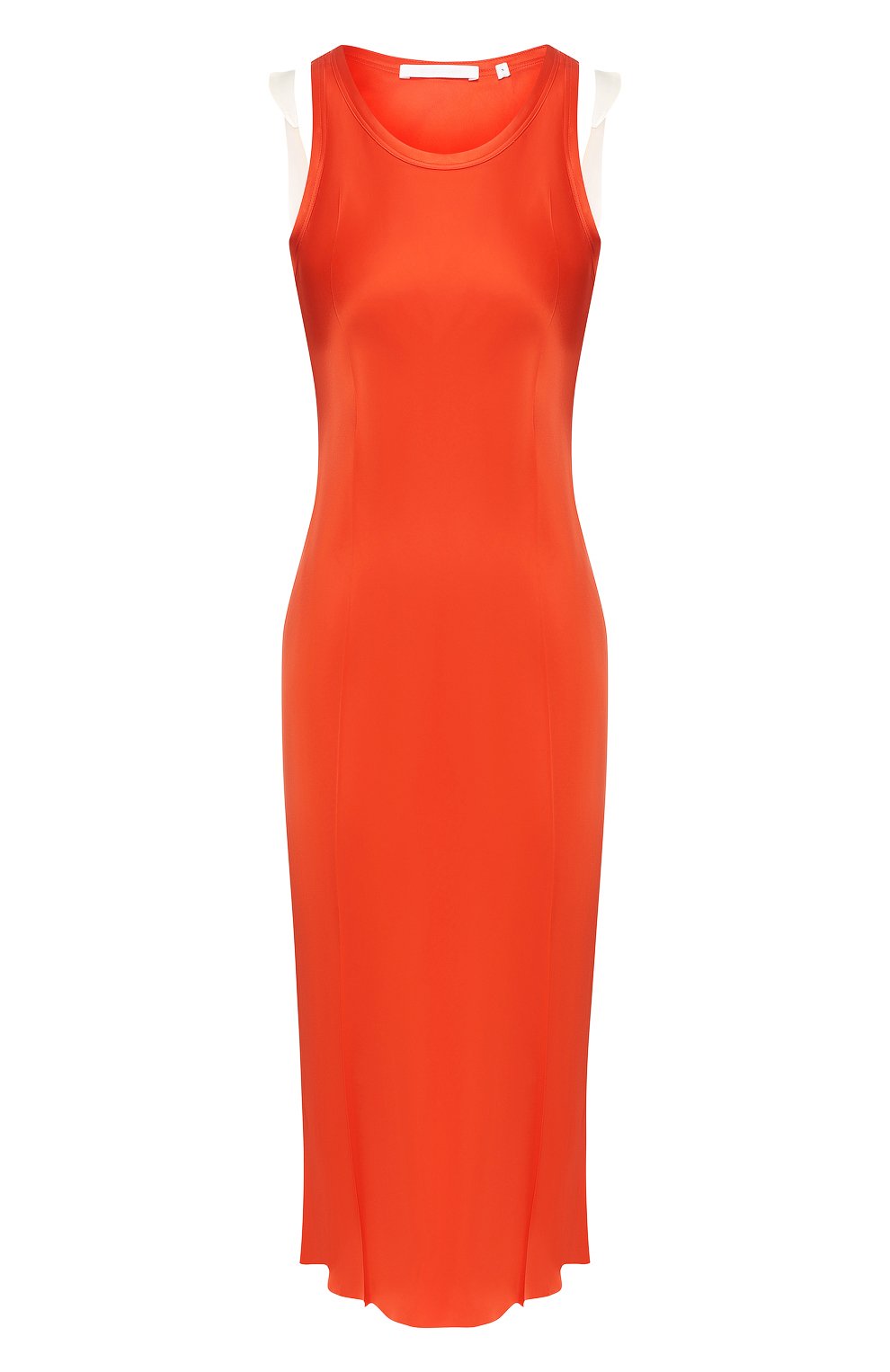 Платье из вискозы HELMUT LANG, арт. I10HW608, фото 1