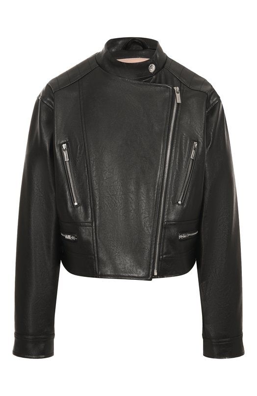 Куртка Twinset 251TP2560 Чёрный 251TP2560