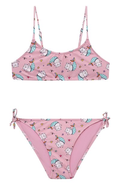 Раздельный купальник MC2 SAINT BARTH, арт. STBK JAIDEN/JAI0001