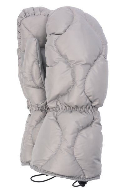 Варежки MIU MIU, арт. 5GG161-2DQI-F0424, фото 1