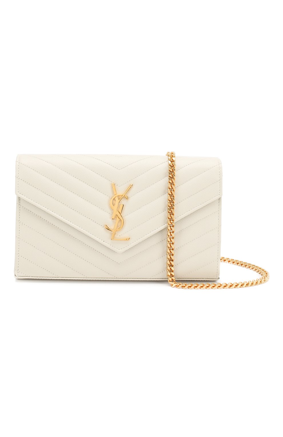 Сумка classic cassandre SAINT LAURENT, арт. 377828/B0W01, фото 6