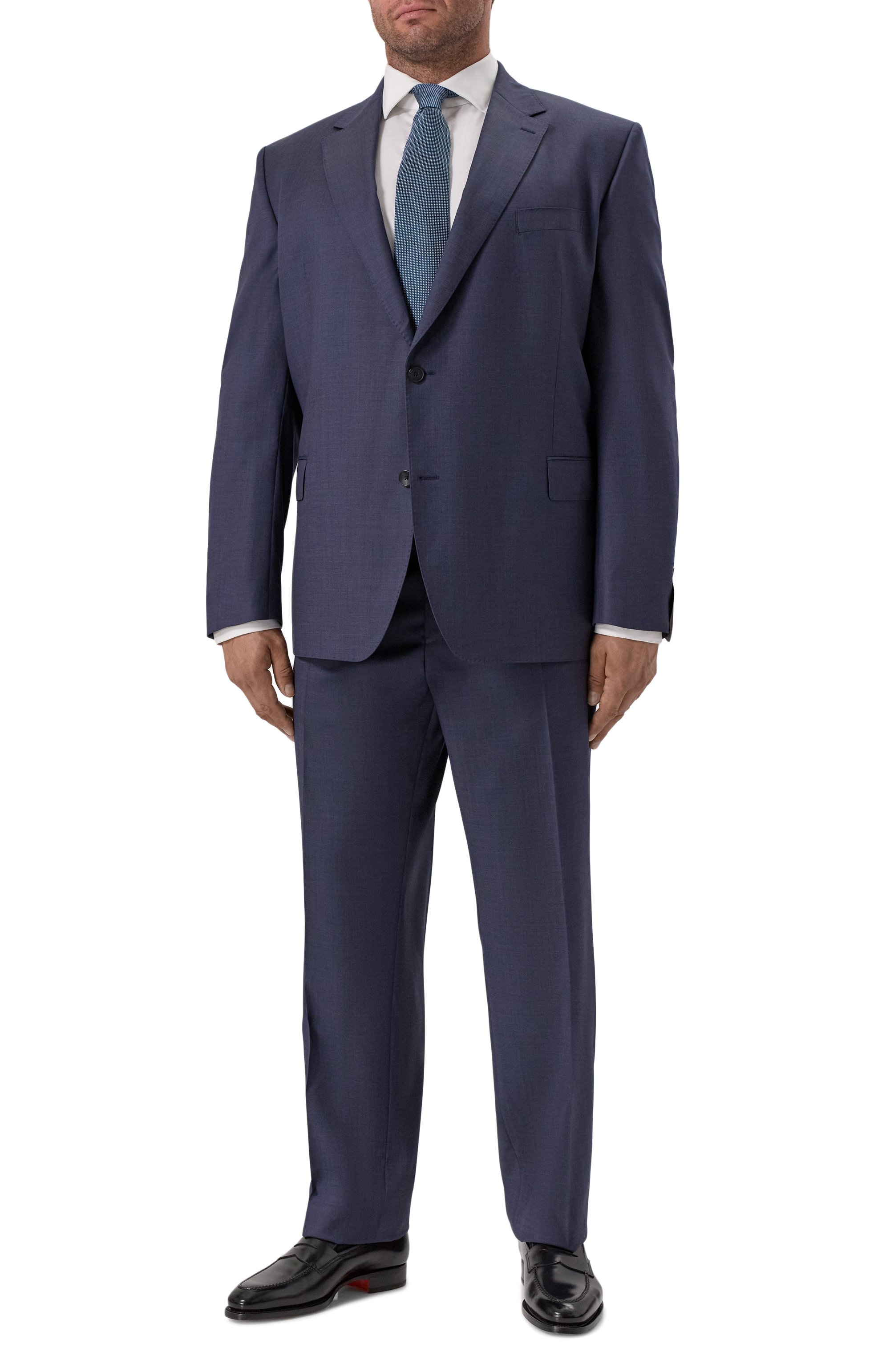 Хлопковая сорочка CANALI, арт. CCL7098/GD03286, фото 2