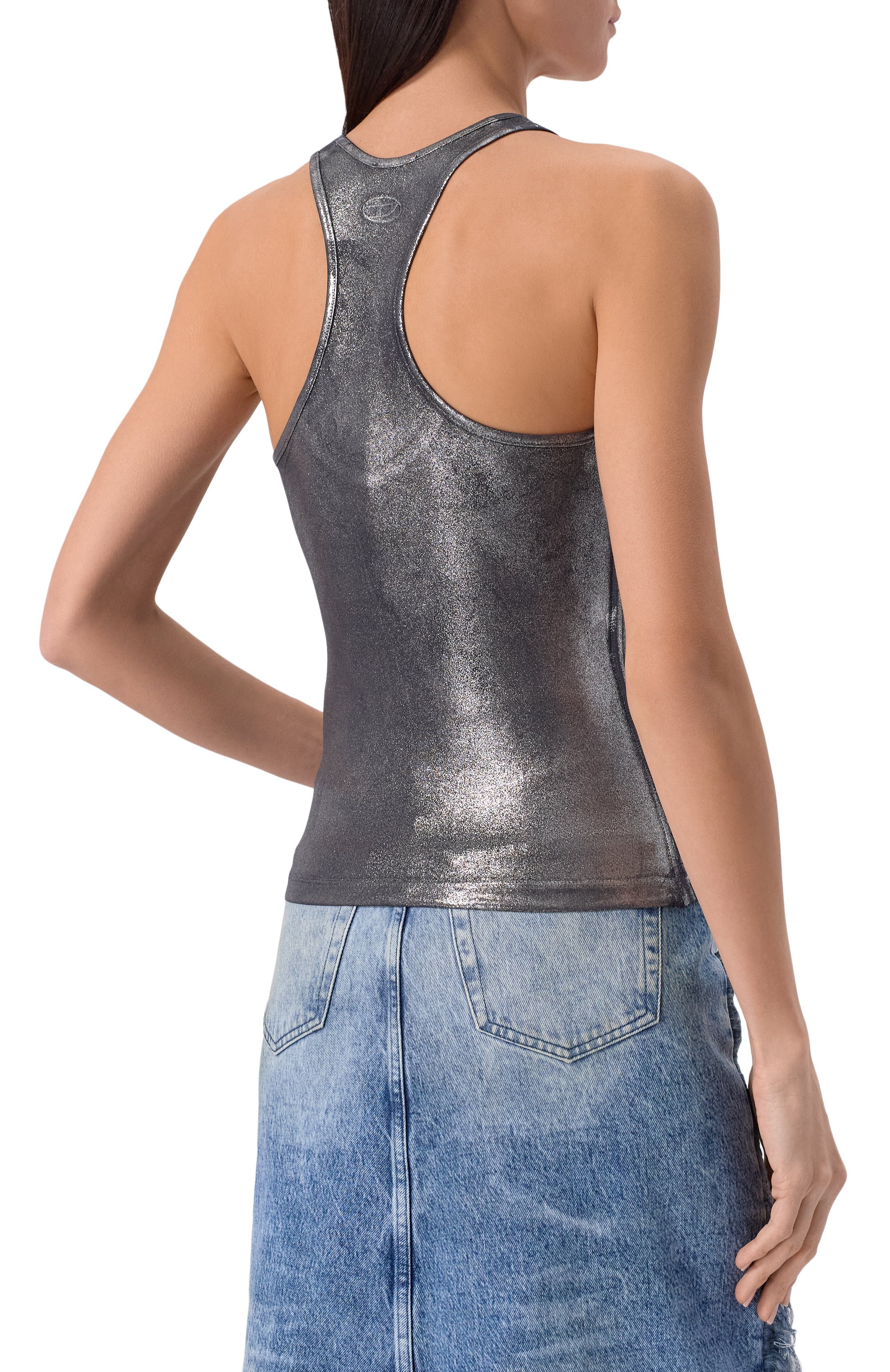 Майка DIESEL, арт. A16238/0HQAI, фото 4