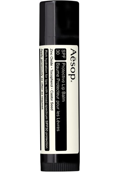 Бальзам для губ protective spf30 AESOP, арт. ASK47, фото 1