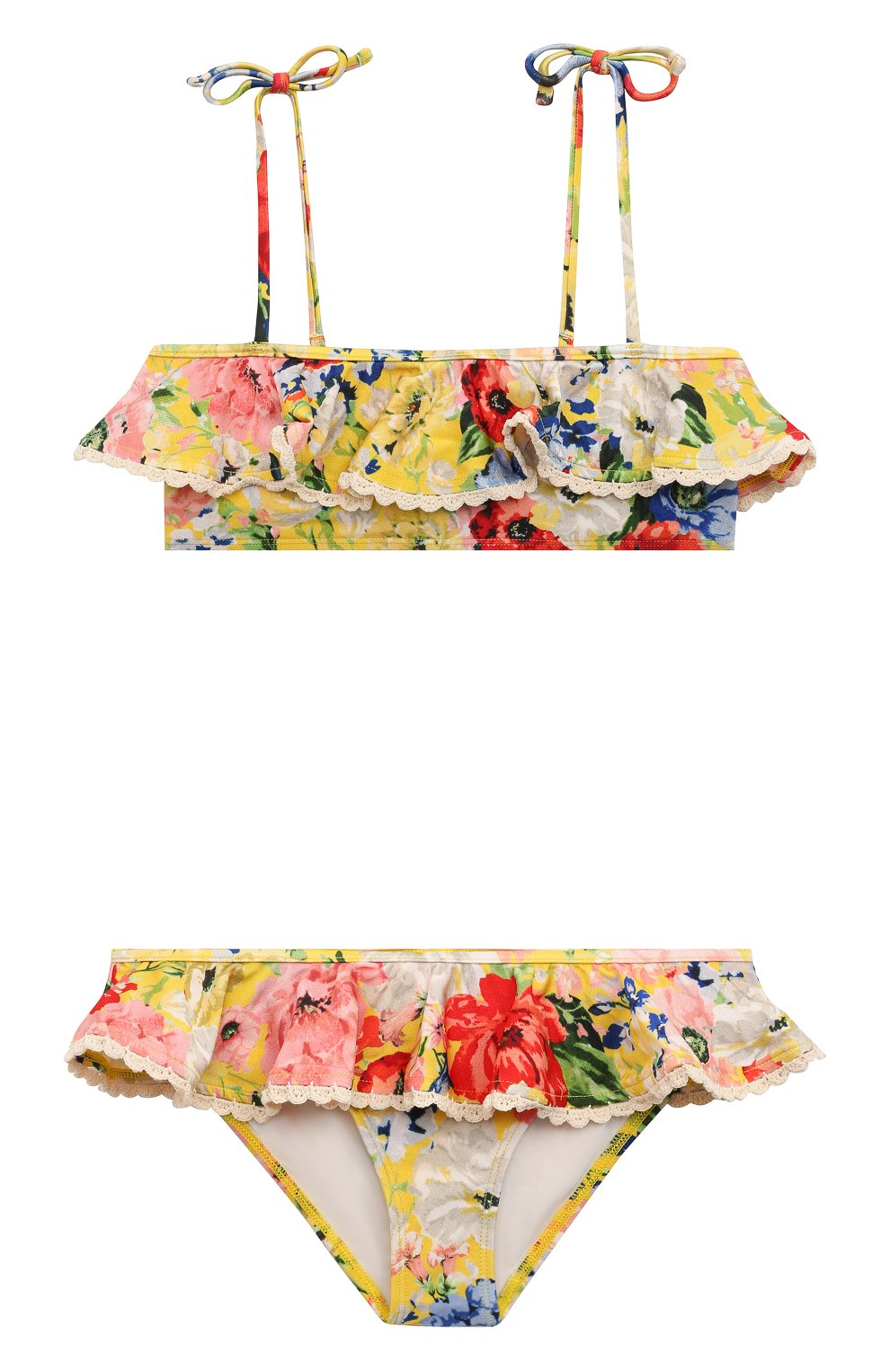 Раздельный купальник ZIMMERMANN, арт. 6736WRS241, фото 1