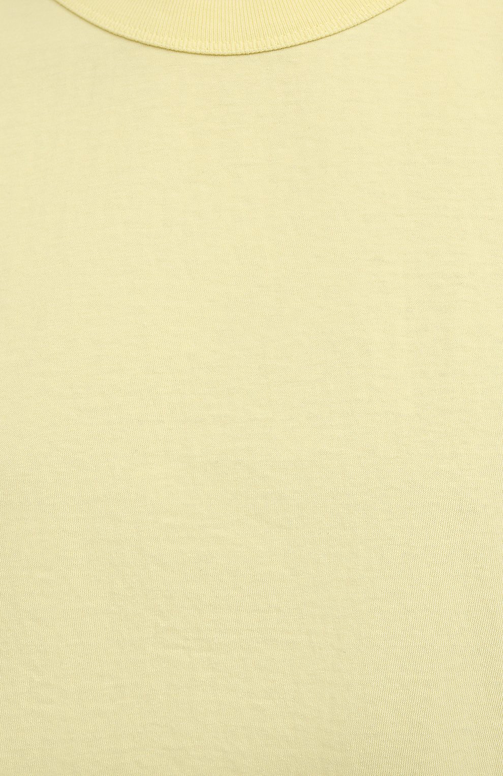 Хлопковая футболка THE FRANKIE SHOP, арт. TS EVA KR 07, фото 5