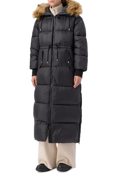 Пуховик HUGO, арт. 50547222, фото 3