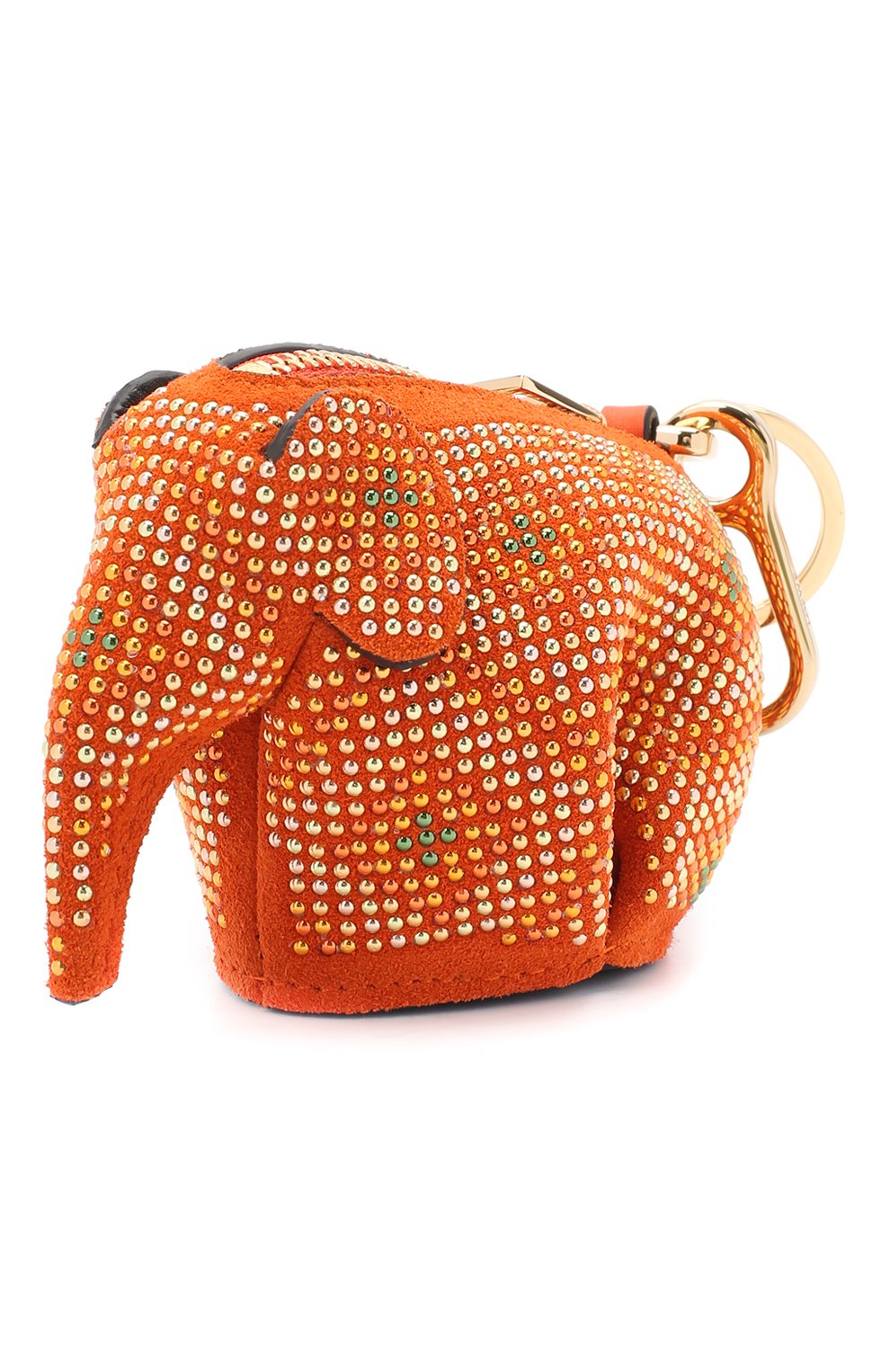 Кожаный футляр для ключей LOEWE, арт. 128.60.N96, фото 1