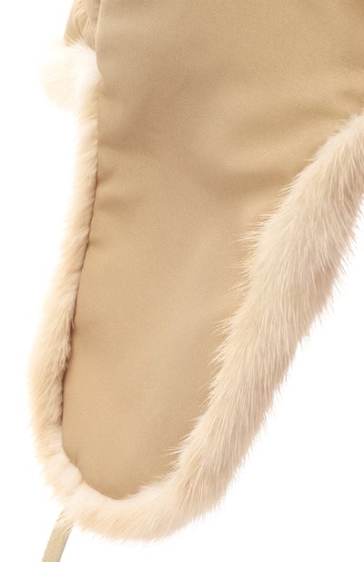 Меховая шапка-ушанка саша FURLAND, арт. 0196010010031600054, фото 3