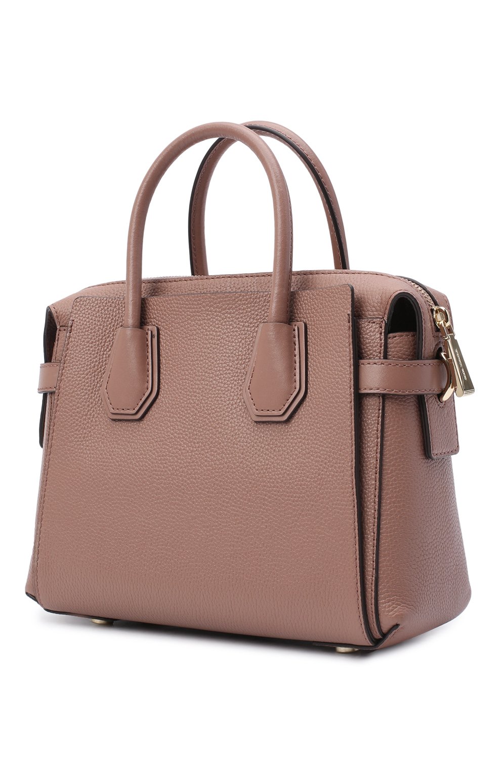 Сумка mercer small MICHAEL MICHAEL KORS, арт. 30F0LM9S1L, фото 3