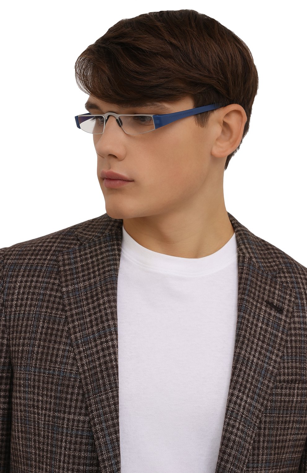 Оправа PORSCHE DESIGN, арт. 8801-N K200, фото 2