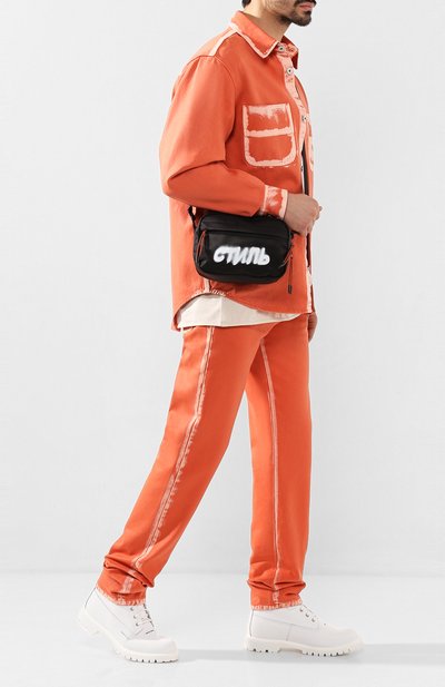 Текстильная сумка HERON PRESTON, арт. HMNA011S209430081001, фото 2