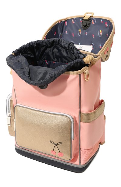 Рюкзак maxi JEUNE PREMIER, арт. ERX22127, фото 3